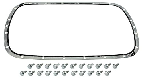 Meyle 3141390001 Oil Sump Gasket Set Automatic Transmission