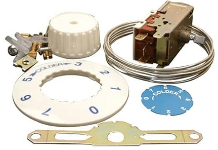 THERMOSTAT CONGELATEUR VS5 pour CONGELATEUR BRANDT - 46X5921