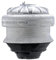 VAICO V30-1106-1 Lagerung, Motor