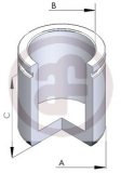 AUTOFREN SEINSA D025226 Bremssattel-Kolben 48mm Stahl