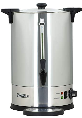 Casselin CDEC15 - Distributeur d'eau chaude 15L