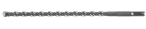 Bosch sds-plus-5 Für Wendelbohrer, grau, 2608589178