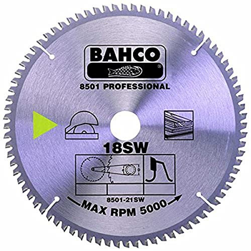 BAHCO 8501-18SW