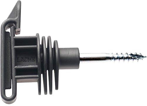 Agrifence HPX Tape Insulator Pack 25