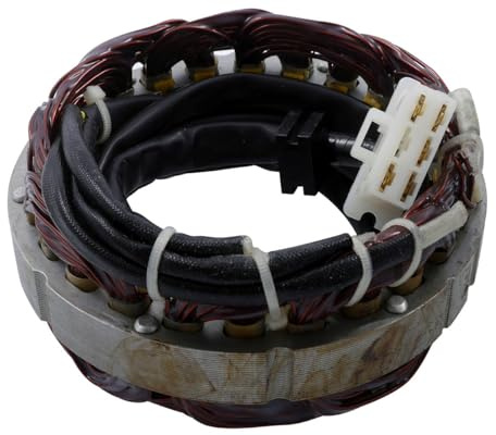 Lichtmaschine/Stator für CB 750 KZ RC01 Bj. 1980