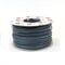 Ali's DIY Single Core & Earth PVC PVC Cable 6241Y 1.5mm Brown/Grey - 4 Metre Custom Cut Length