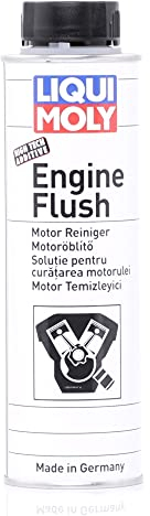 Liqui Moly Engine Flush Motorspülung Reiniger Motoröl Additiv Zusatz 300Ml