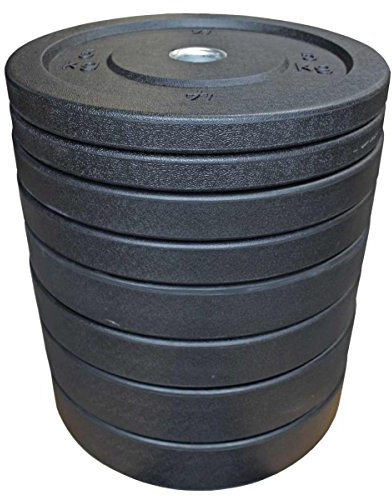 Strengthshop - Hex Kurzhantel - Dumbbell 1 kg - 75 kg (8)