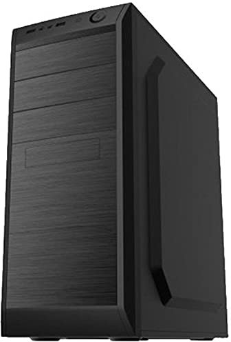 Gehäuse ATX F750 USB3.0 BASIC500