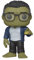 Funko Pop! Marvel: Endgame - Hulk with Taco - Avengers Endgame - Figura de Vinilo Coleccionable - Idea de Regalo- Mercancia Oficial - Juguetes para Niños y Adultos - Movies Fans