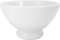 Pack 12 Taza Vino RIBEIRO 200 CC 10,5 x 6,3 cms Porcelana Blanco Cuenco Aperitivo cerámica Bowl