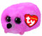 TY- Gilda Flamingo Peluche, 2005099, Rose