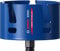 Bosch Professional 1 x Sierras de corona Expert Construction Material, para Madera blanda, 114 mm, Accesorios Taladro de impacto rotativo