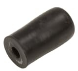 Gummi-Endabdeckung für Kabel 16–25 mm2 PK99.025