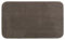 Gözze - Premium Rutschfester Badteppich, RIO, 100% Microfaser, 70 x 120 cm - Taupe