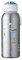 Mepal - Thermoflasche Flip-Up Campus - Isolierte Trinkflaschen Little Dutch - Edelstahl Thermosflasche - 9 Stunden heiß & 12 Stunden kalt - BPA-frei - 350 ml - Sailors Bay
