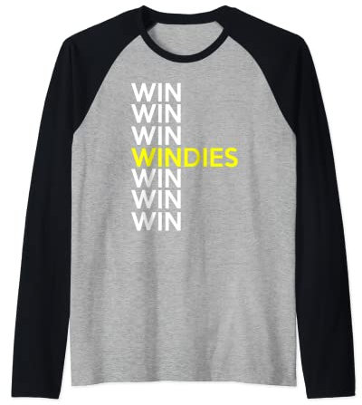 WINdies West Indies 2019 Cricket-Jersey-T-Shirt Raglan