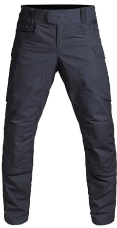 Pantalon de combat Fighter entrejambe 89 cm A10 Equipment