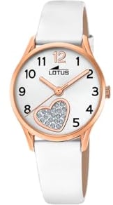 Lotus Junior Collection 18407/D Kinderuhr