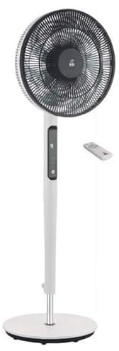 FM VENTILADOR PIE P420DC 40/CM BLANCO