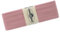 Schrägband Jersey 3m Breite 20mm Oaki Doki Tricot de Luxe Einfassband elastisch über 80 Farben, Farbe:silberrosè