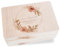 Holzkiste Erinnerungsbox - Kartenbox Unsere Hochzeit Geschenk Brautpaar | Hochzeitskartenbox | Hochzeitsbox - 30 x 20 x 14 - Holz - hochzeitsgeschenk kiste box liebe hochzeits boho erinnerungskiste