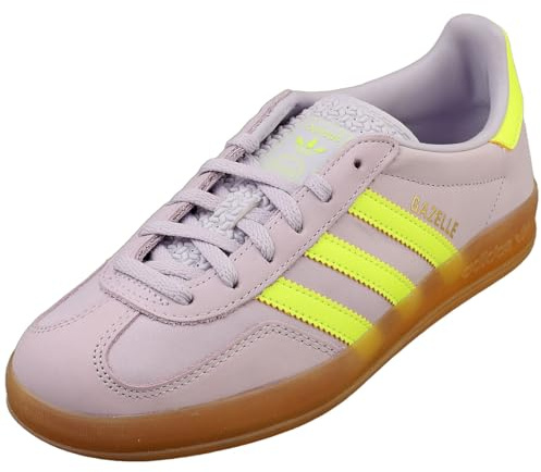 adidas Gazelle Indoor Woman, grau, 36 2/3 EU