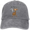 Mütze Sport Dodo-Vogel, Ich Denke Nach Baseball Kappe Klassische Outdoor Cap Cool Sport Cap Für Herren Sport Reisen Draußen Wandern