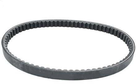 DZSMSRTG Antriebsriemen Motorräder 5TL E7641 01 Motorrad Roller Moped Gummi Antriebsriemen Für Mio115 Für Mio Sportlich Für Amore Zahnriemen Antriebsriemen