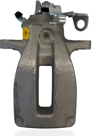 Brake Caliper Compatible With Audi A3, TT (2006-2010) Rear Left