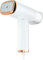 Clothes Steamer,Garment Steamer for Wrinkle Removal,20s Fast Heat,Detachable 110ml Water Tank Portable Handheld Steamer Clothing for Home,Office,Travel