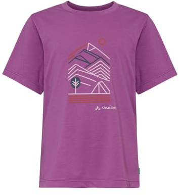 VAUDE T-Shirt Kids Rokua T-Shirt