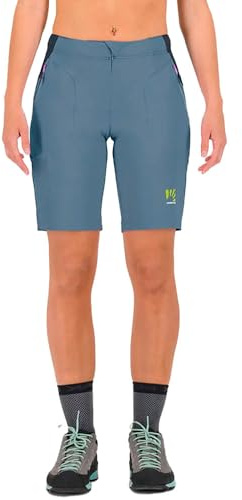 Karpos Damen Shorts Roccia W Bermuda