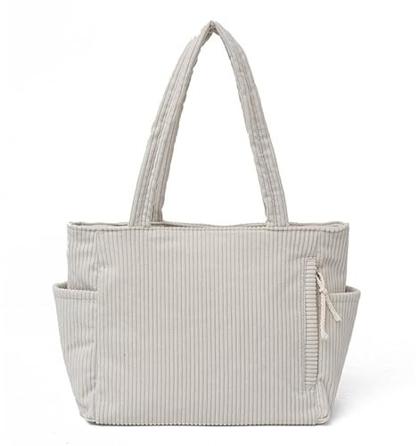 SWZEC Mila – Cord-Tasche