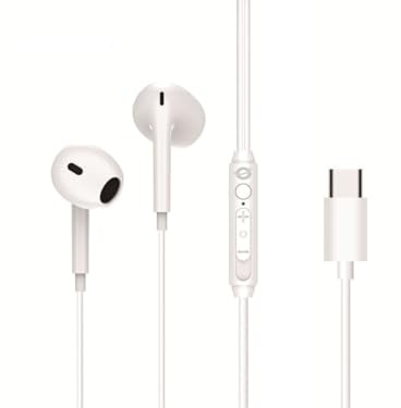 Conceptronic Headset mit Ohrhörer, USB-C Anschluss, mit Mikrofon