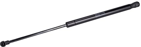 febi bilstein 33060 Gasdruckfeder für Heckklappe, 1 Stück | Kompatibel mit: ALFA ROMEO 147