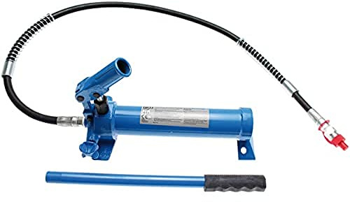BGS 1688-1 | Hydraulikpumpe | für Art. 1688 | 4 t | PKW-Spezialwerkzeug | Karosserie-Instandsetzung