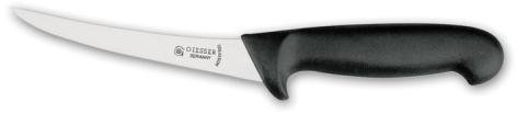 Giesser couteau à désosser 13 cm longueur de la lame : courbe et halbflexibel-medium/moyenne-cutter professionnel