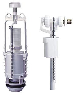 mécanisme complet - bouton poussoir interrompable 22a switch22/95l - alim latéral- siamp 36955510