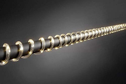 Konstsmide Lichtschlauch 3744-100 3744-100 Warmweiß