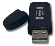 HUMAX Compatible WiFi Dongle WHY0005