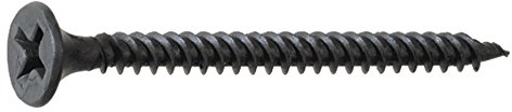 Schnellbauschrauben 3,9x35 Feingewinde (1.000 Stück)