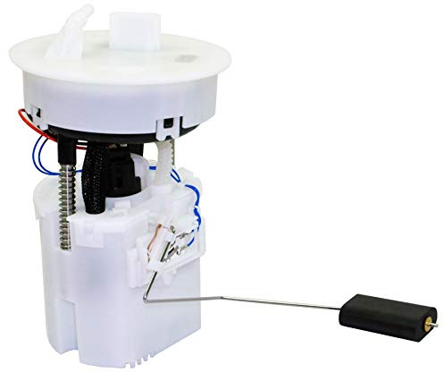 1531359 In Tank Fuel Pump Assembly Replacement For Ford Mazda 2 Series De