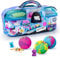Canal Toys BBD 004 Badebomben zum selber Set für Kinder-Badekugel mit Überraschungen zum selbermachen, Mehrfarbig, 1 Stück (1er Pack)
