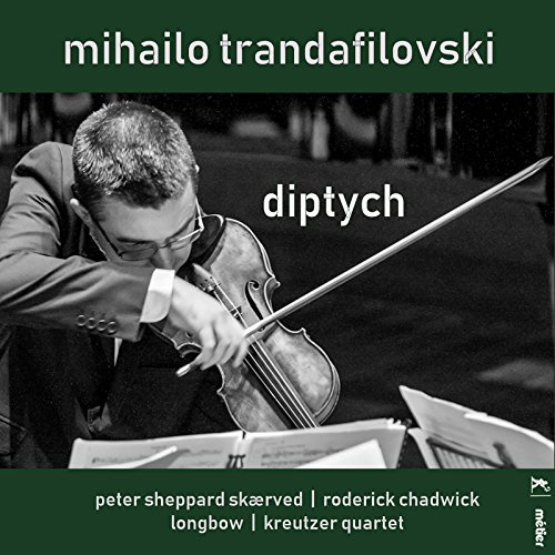 Mihailo Trandafilovski: Polychromy