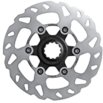 SHIMANO Unisex Jugend SMRT70SS Fahrradteile, Standard, Centre Lock-140 mm