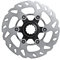 SHIMANO Unisex Jugend SMRT70SS Fahrradteile, Standard, Centre Lock-140 mm