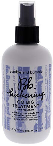 Bumble and bumble. Thickening Go Big Plumping Hair Treatment Spray 30 ml