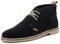 Kickers Tyl, Stivali, Uomo, Blu (Marine Perm), 40 EU
