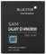 Bluestar Akku Ersatz kompatibel mit Samsung Galaxy S3 Mini I8190 1500mAh Li-lon Austausch Batterie Accu EB425161LU